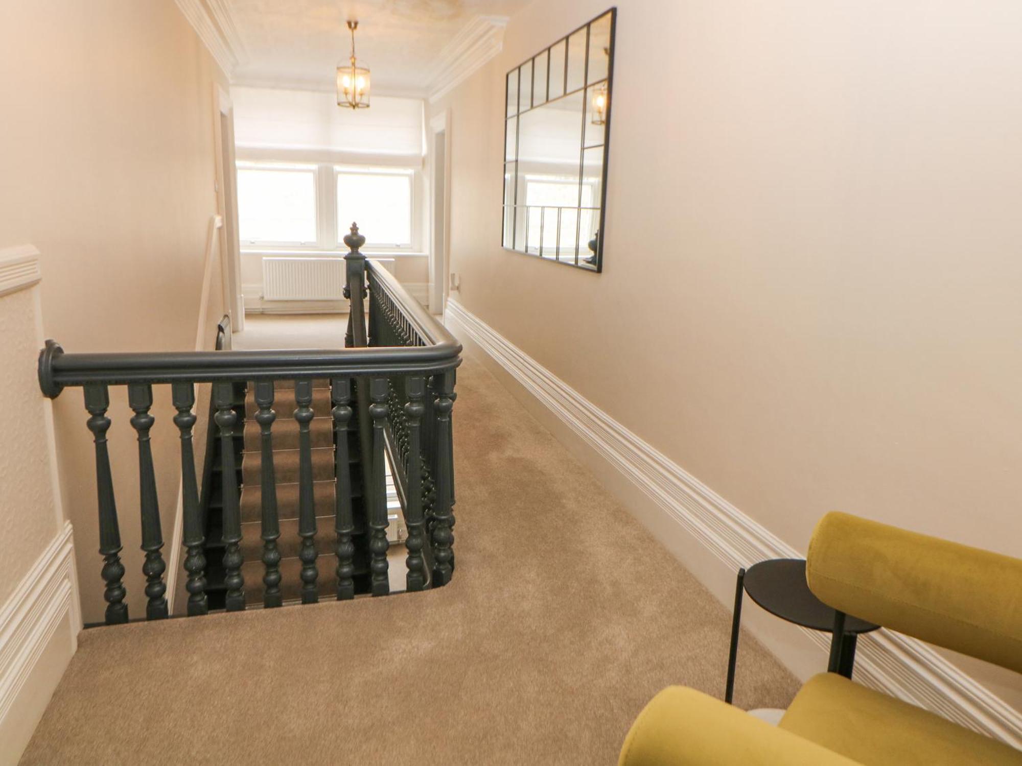Spa House Buxton  Ngoại thất bức ảnh