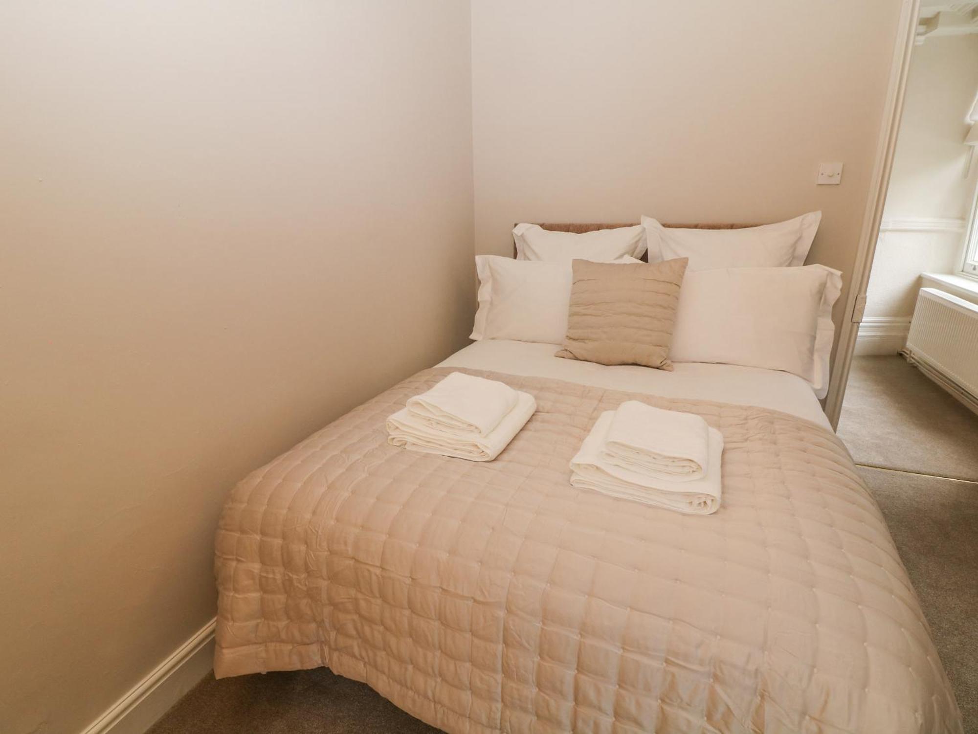 Spa House Buxton  Ngoại thất bức ảnh