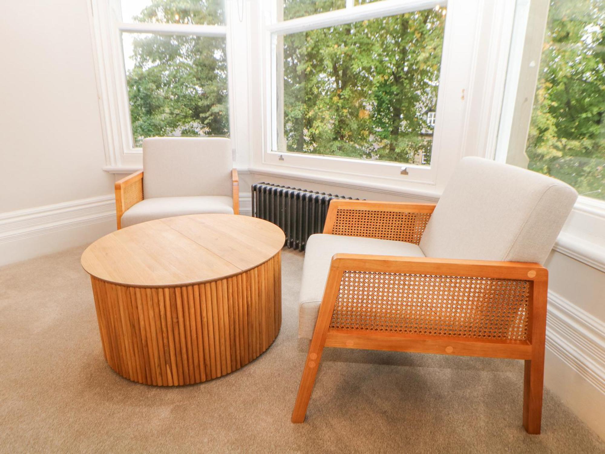 Spa House Buxton  Ngoại thất bức ảnh