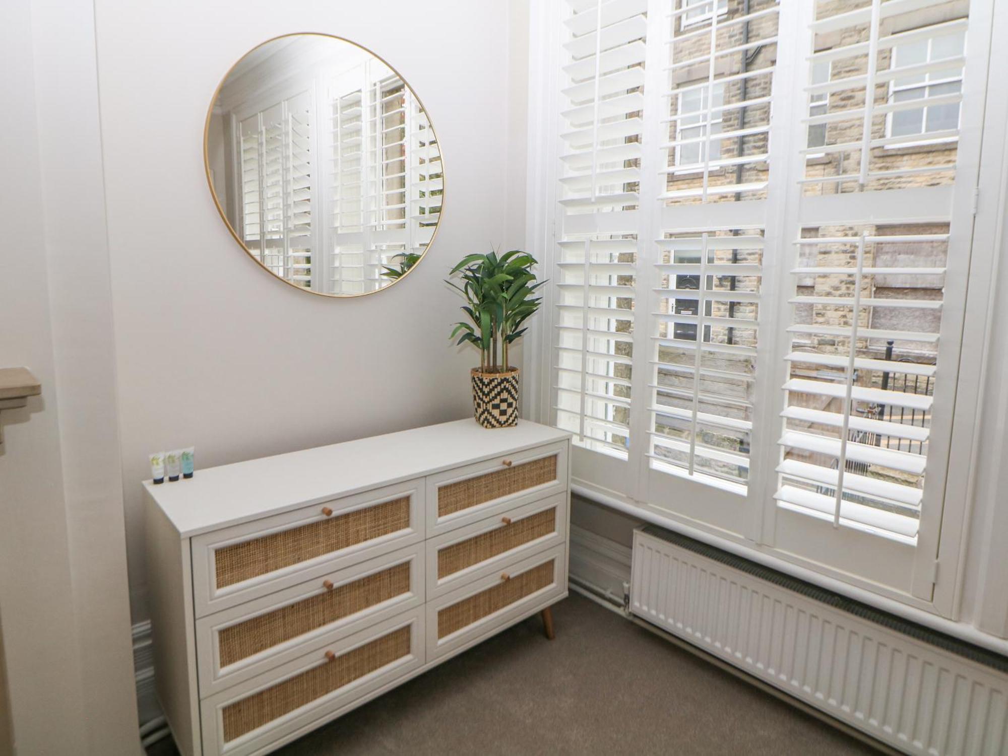 Spa House Buxton  Ngoại thất bức ảnh