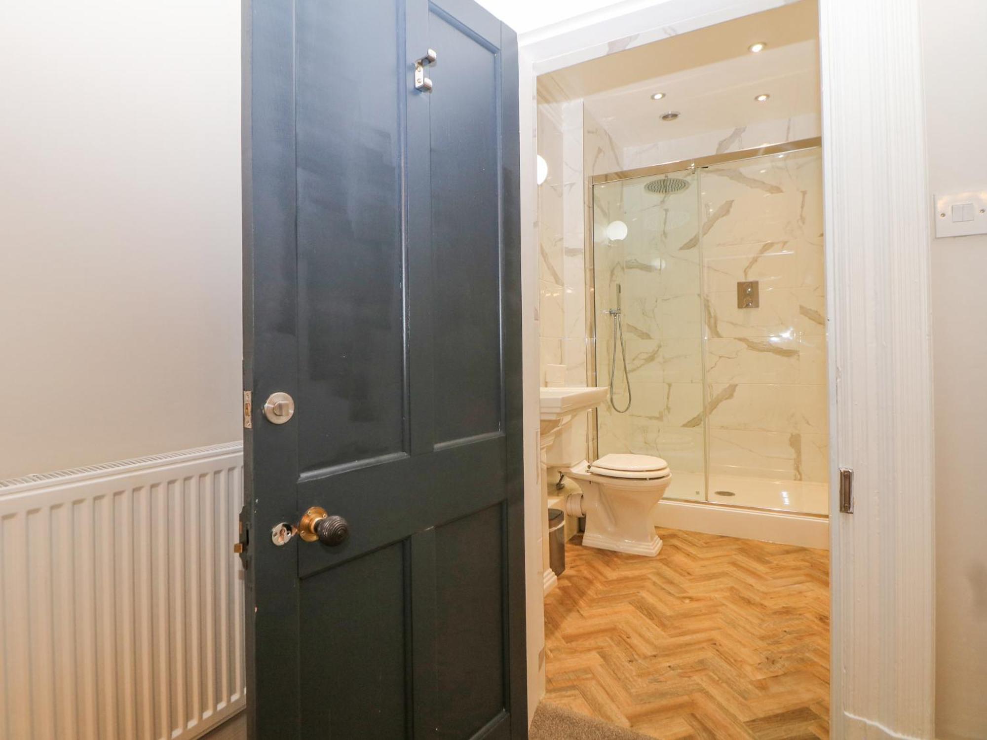 Spa House Buxton  Ngoại thất bức ảnh