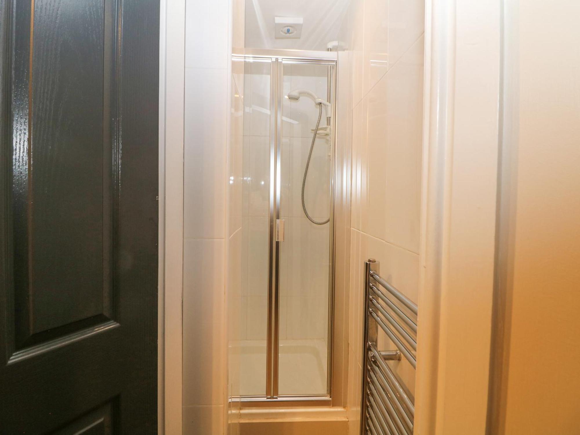 Spa House Buxton  Ngoại thất bức ảnh