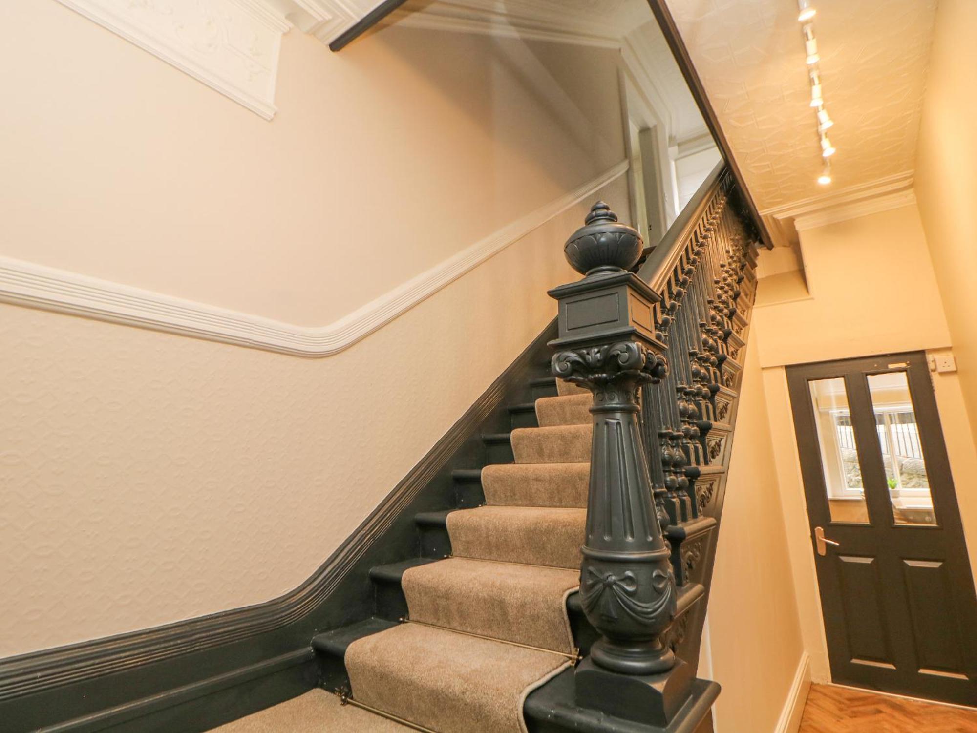 Spa House Buxton  Ngoại thất bức ảnh